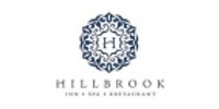 Hillbrook Inn coupons